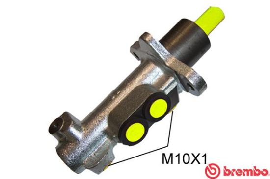 Obrázok Hlavný brzdový válec BREMBO  M85024