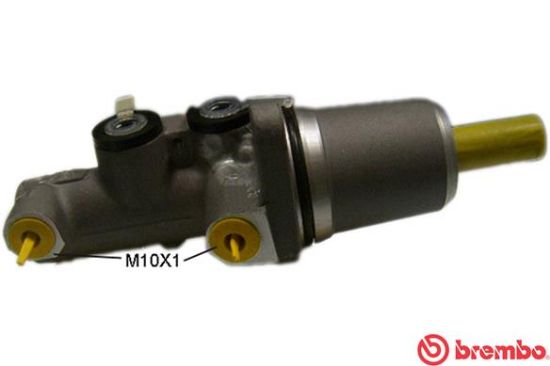 Obrázok Hlavný brzdový válec BREMBO  M85068