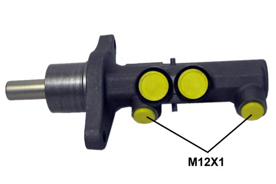 Obrázok Hlavný brzdový válec BREMBO  M85086