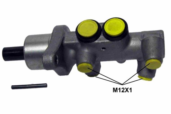 Obrázok Hlavný brzdový válec BREMBO  M85090