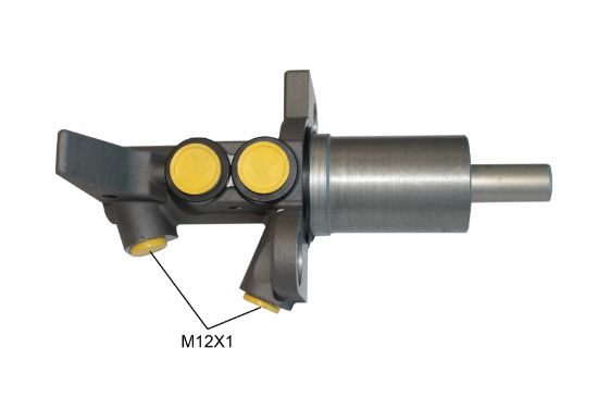 Obrázok Hlavný brzdový válec BREMBO  M85093