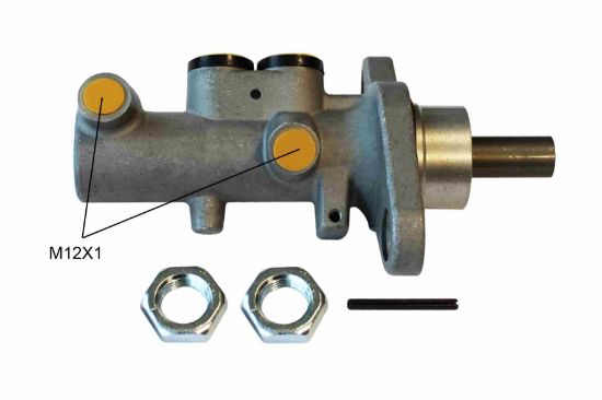 Obrázok Hlavný brzdový válec BREMBO  M85094