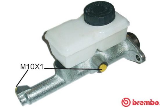 Obrázok Hlavný brzdový válec BREMBO  M86006