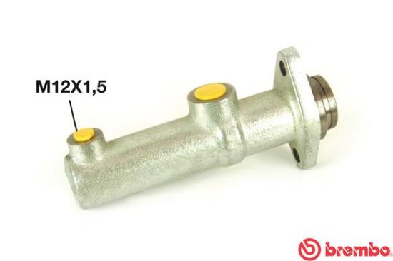 Obrázok Hlavný brzdový válec BREMBO  MA6003