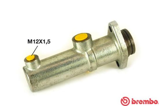 Obrázok Hlavný brzdový válec BREMBO  MA6009