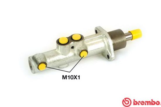 Obrázok Hlavný brzdový válec BREMBO  MA6010