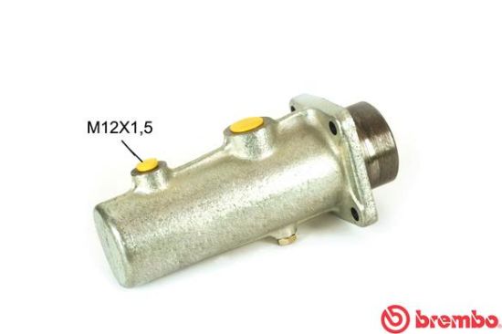 Obrázok Hlavný brzdový válec BREMBO  MA6019