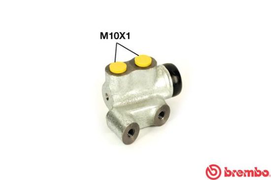Obrázok Regulátor brzdovej sily BREMBO  R23002