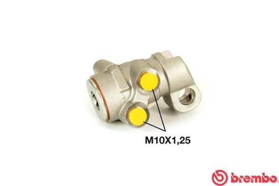Obrázok Regulátor brzdovej sily BREMBO  R23006