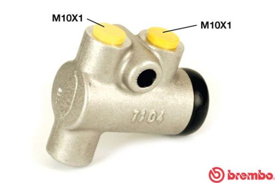Obrázok Regulátor brzdovej sily BREMBO  R85003