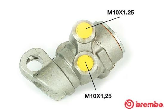 Obrázok Regulátor brzdovej sily BREMBO  RA6001