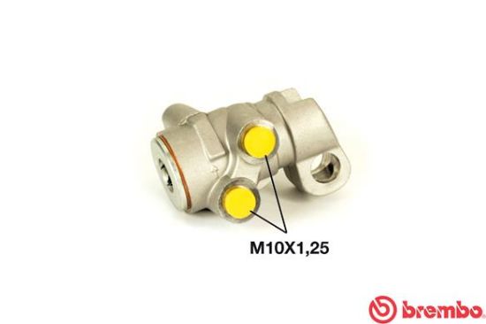 Obrázok Regulátor brzdovej sily BREMBO  RA6003