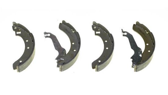 Obrázok Sada brzdových čeľustí BREMBO  S24507