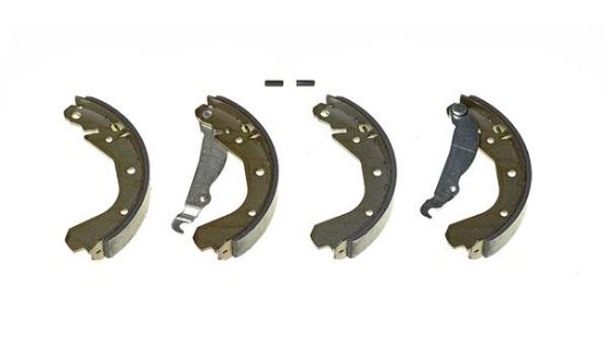 Obrázok Sada brzdových čeľustí BREMBO  S59508