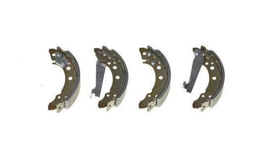 Obrázok Sada brzdových čeľustí BREMBO  S85507