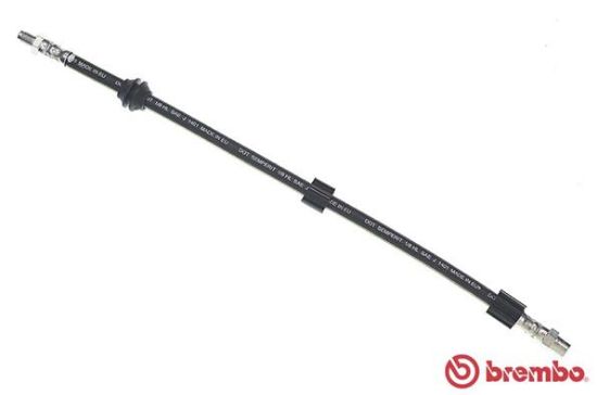 Obrázok Brzdová hadica BREMBO  T06006