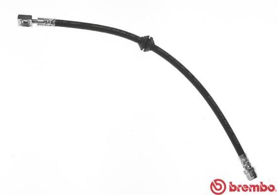 Obrázok Brzdová hadica BREMBO  T06028