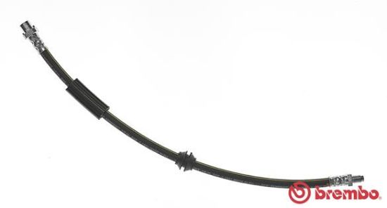 Obrázok Brzdová hadica BREMBO  T06038