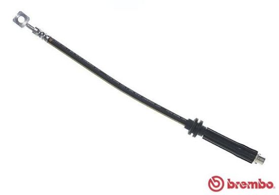 Obrázok Brzdová hadica BREMBO  T10017