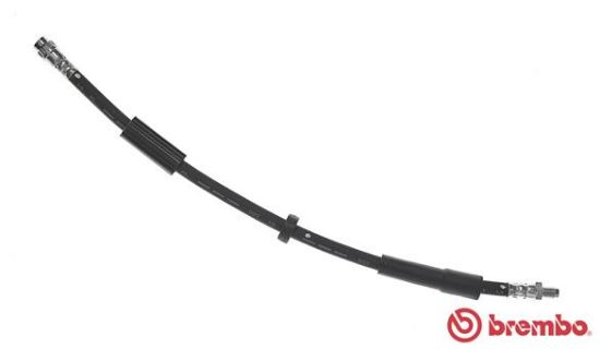 Obrázok Brzdová hadica BREMBO  T11016