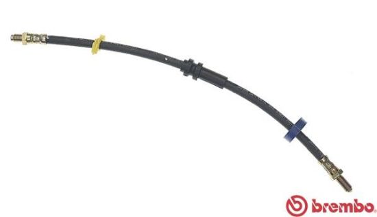 Obrázok Brzdová hadica BREMBO  T23065
