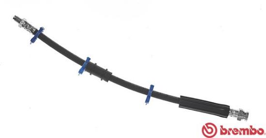 Obrázok Brzdová hadica BREMBO  T23091