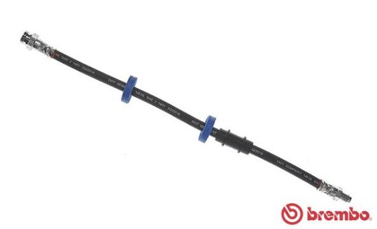 Obrázok Brzdová hadica BREMBO  T23140