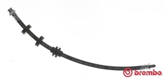 Obrázok Brzdová hadica BREMBO  T23147