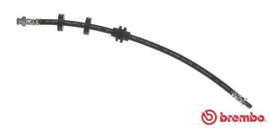 Obrázok Brzdová hadica BREMBO  T23148