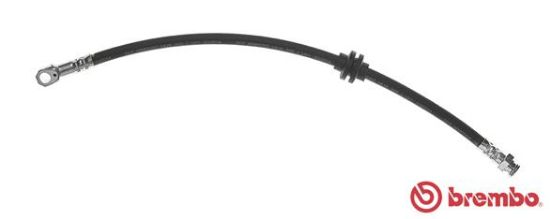 Obrázok Brzdová hadica BREMBO  T23172