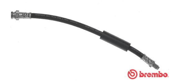 Obrázok Brzdová hadica BREMBO  T23183