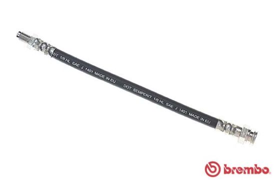 Obrázok Brzdová hadica BREMBO  T23191