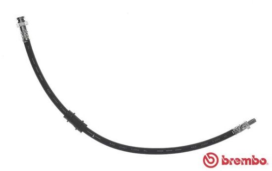 Obrázok Brzdová hadica BREMBO  T23199