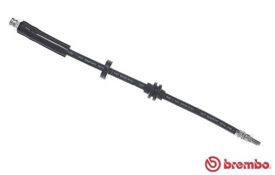 Obrázok Brzdová hadica BREMBO  T23209