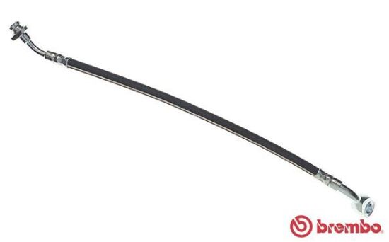 Obrázok Brzdová hadica BREMBO  T24043