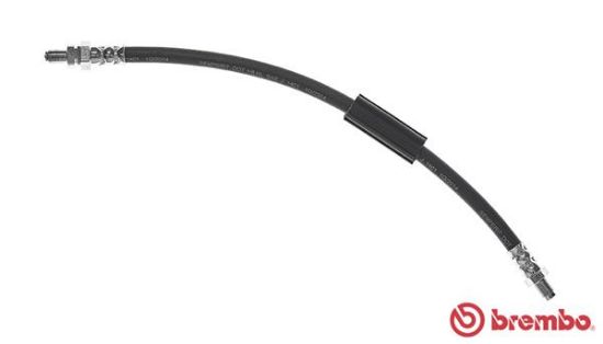 Obrázok Brzdová hadica BREMBO  T24129