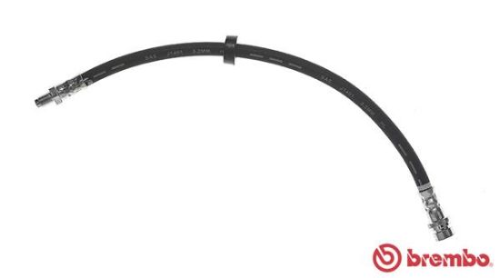 Obrázok Brzdová hadica BREMBO  T24132