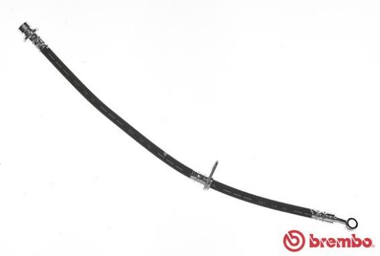 Obrázok Brzdová hadica BREMBO  T28042