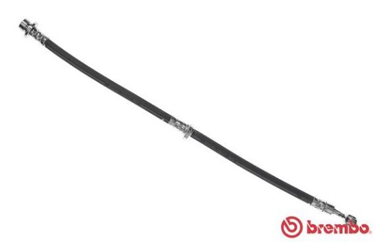 Obrázok Brzdová hadica BREMBO  T28063