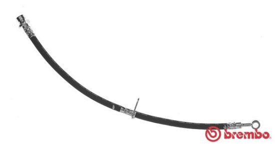 Obrázok Brzdová hadica BREMBO  T28096