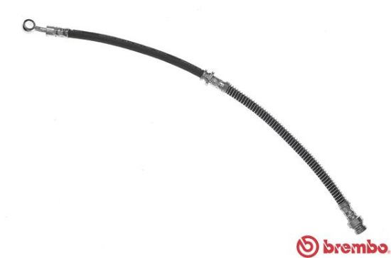 Obrázok Brzdová hadica BREMBO  T30090