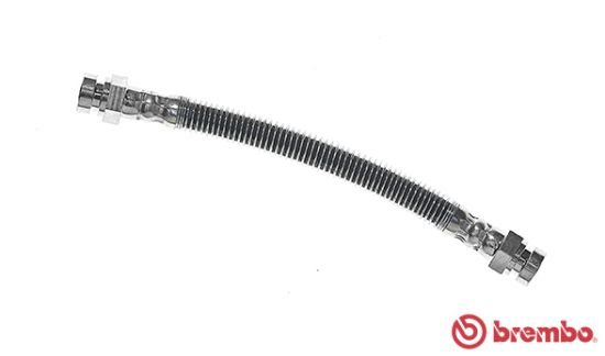 Obrázok Brzdová hadica BREMBO  T30092