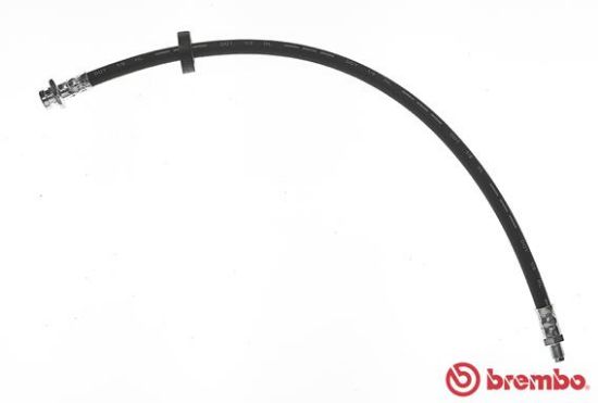 Obrázok Brzdová hadica BREMBO  T30103