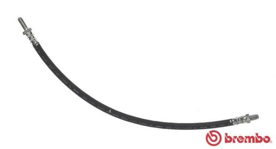 Obrázok Brzdová hadica BREMBO  T44015