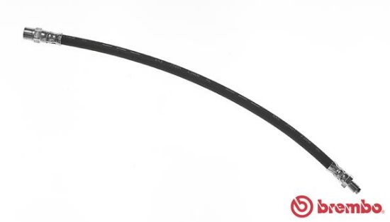Obrázok Brzdová hadica BREMBO  T50017