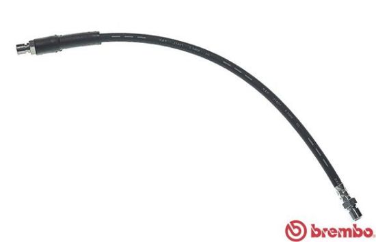 Obrázok Brzdová hadica BREMBO  T50019