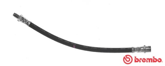 Obrázok Brzdová hadica BREMBO  T50026