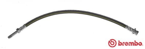 Obrázok Brzdová hadica BREMBO  T50032