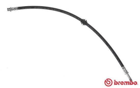 Obrázok Brzdová hadica BREMBO  T50061