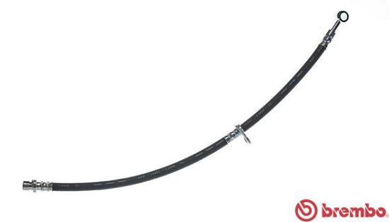 Obrázok Brzdová hadica BREMBO  T52008